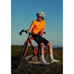Blok Mens Classic Short Sleeve Jersey