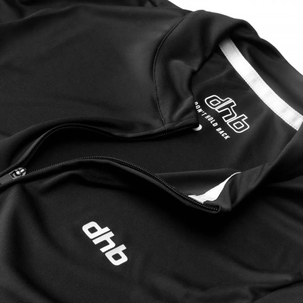 Blok Mens Classic Short Sleeve Jersey