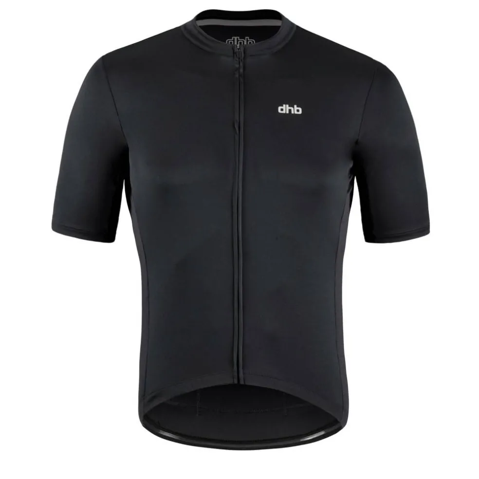 Blok Mens Classic Short Sleeve Jersey