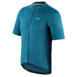 Blok Mens Classic Short Sleeve Jersey