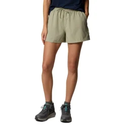 Blue Vista Walking Shorts Womens