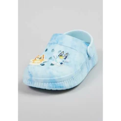 Bluey Character Clog Ch53