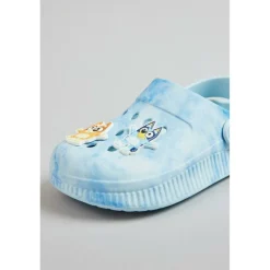 Bluey Character Clog Ch53