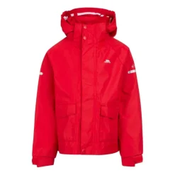 Bluster Waterproof Jacket Juniors