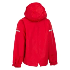 Bluster Waterproof Jacket Juniors