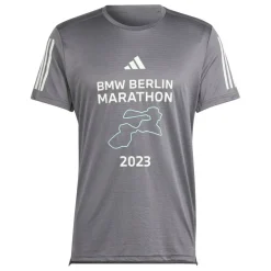 BMW BERLIN-MARATHON 2023 Event T-Shirt Mens