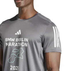 BMW BERLIN-MARATHON 2023 Event T-Shirt Mens
