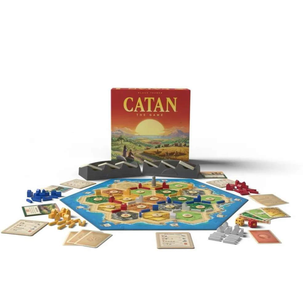 Board Game