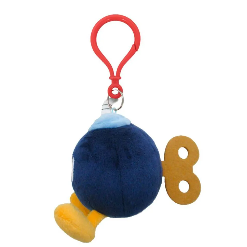 Bob-Omb Key Chain