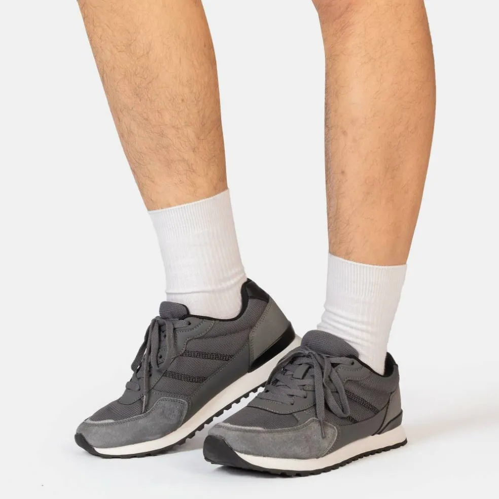 Bob Trainers Mens