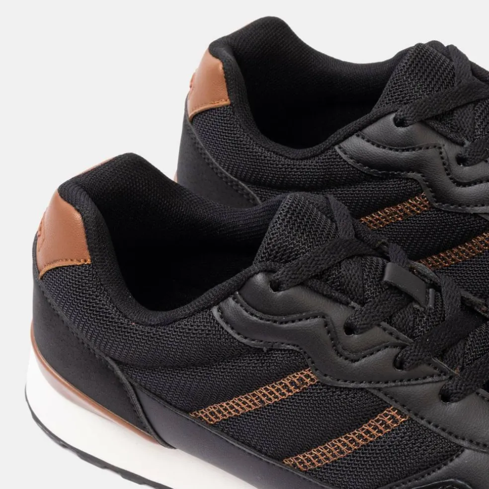 Bob Trainers Mens