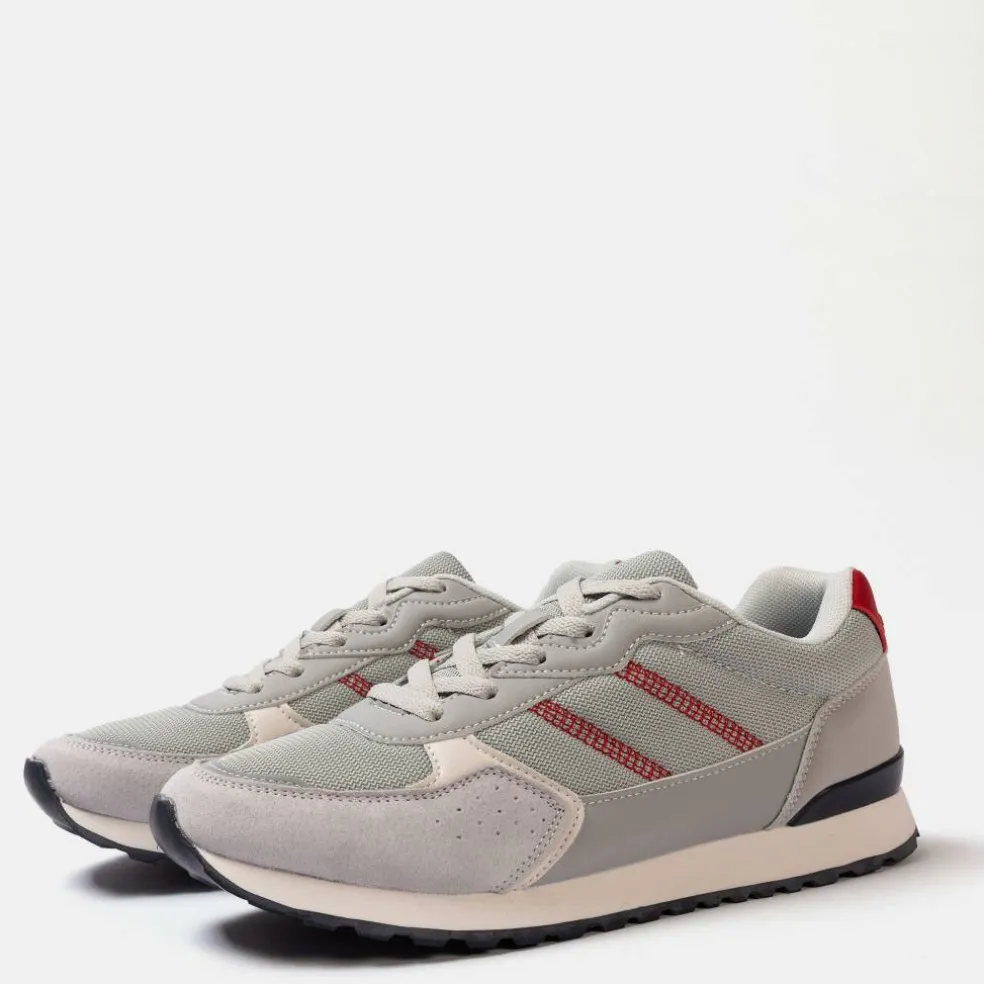 Bob Trainers Mens
