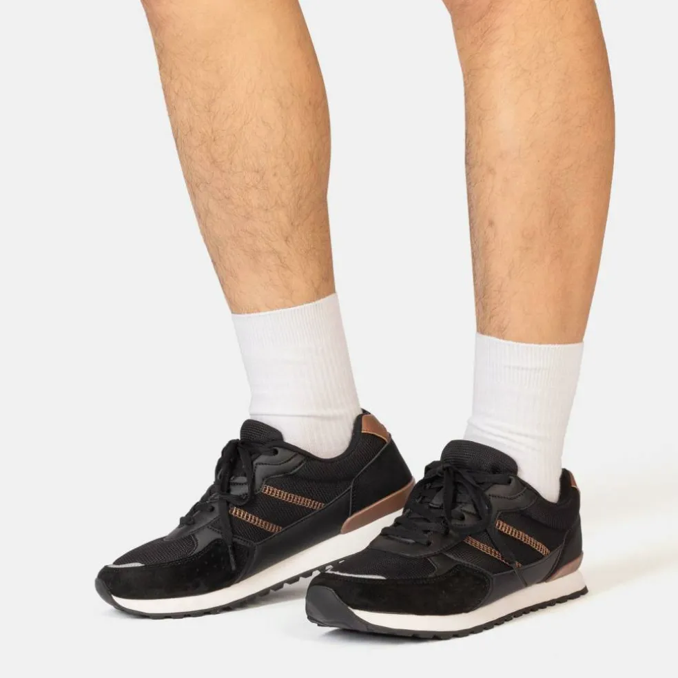 Bob Trainers Mens