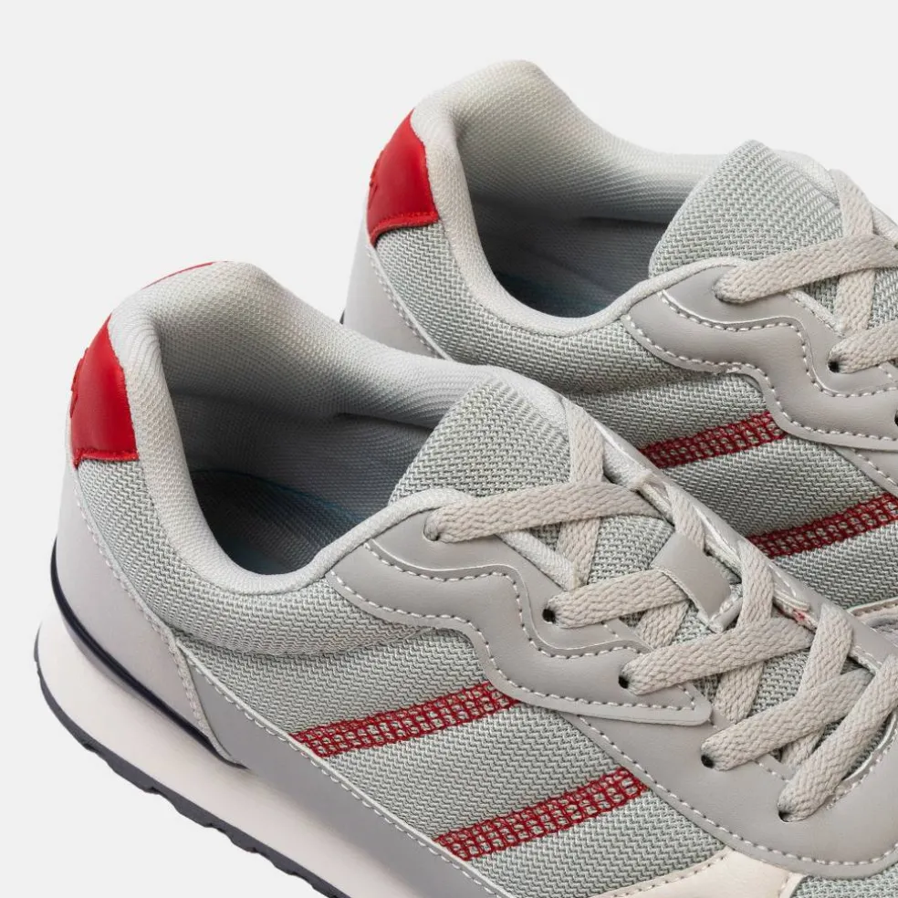 Bob Trainers Mens