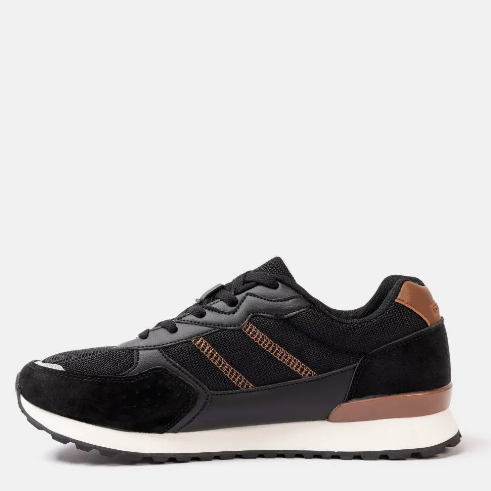 Bob Trainers Mens