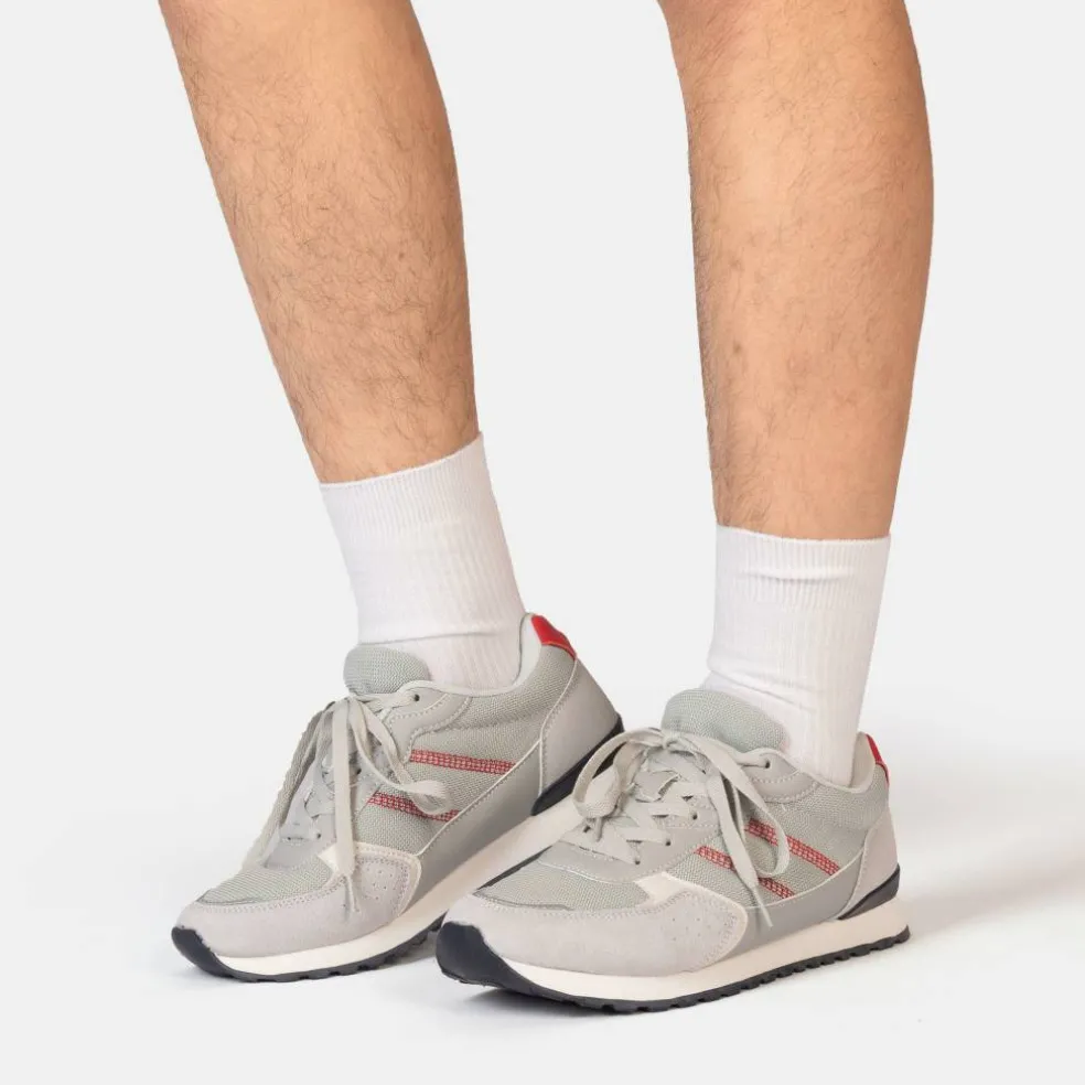Bob Trainers Mens