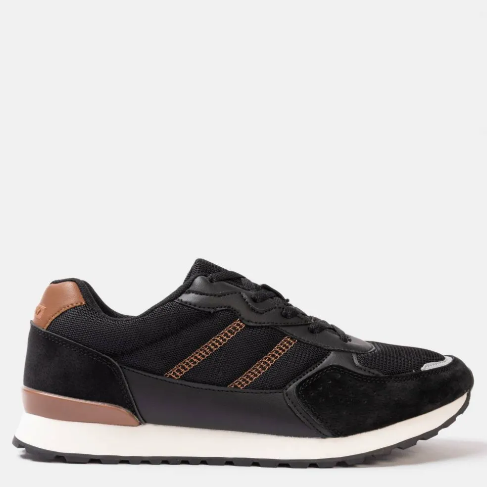 Bob Trainers Mens
