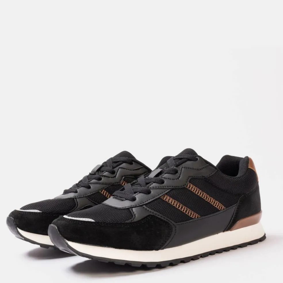 Bob Trainers Mens