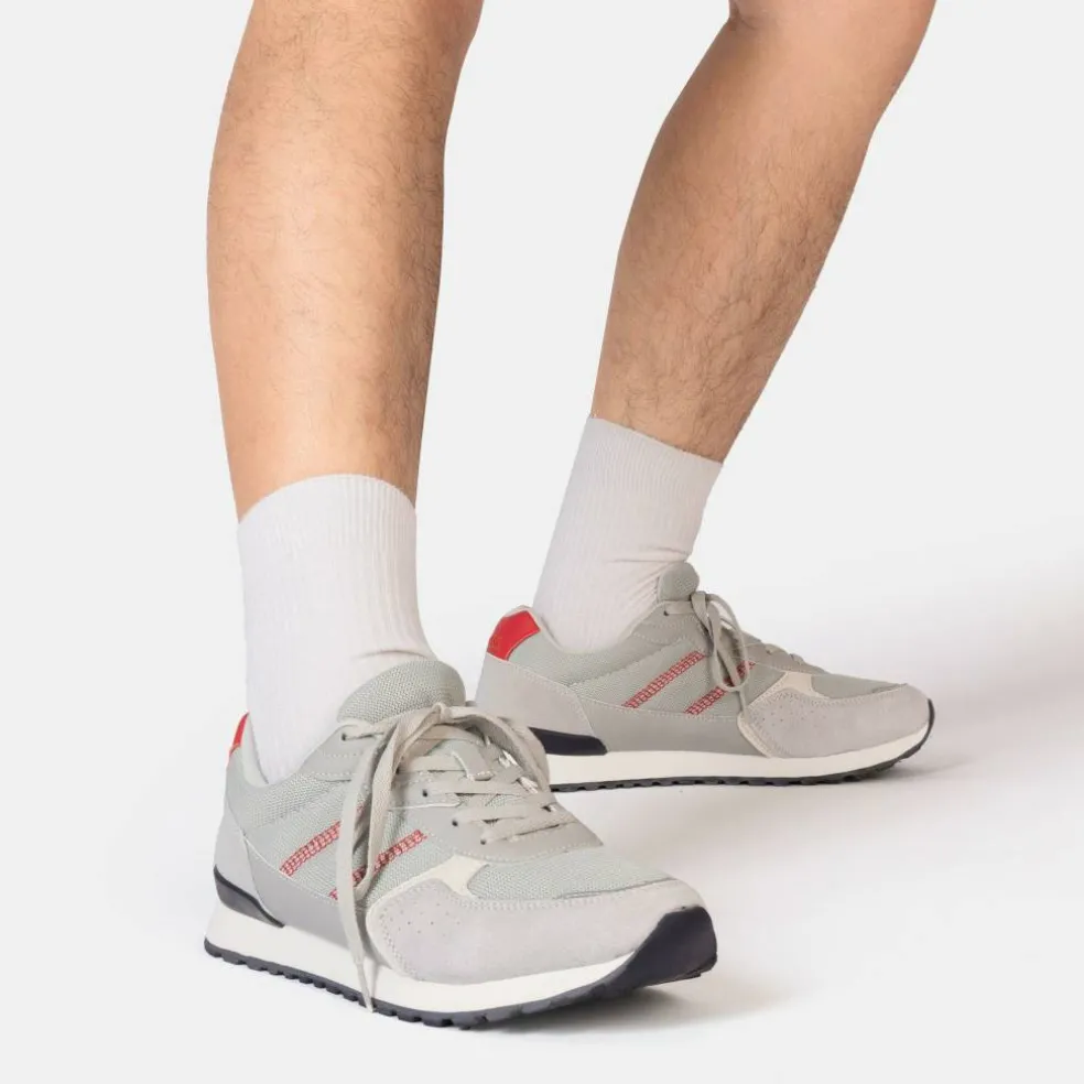 Bob Trainers Mens
