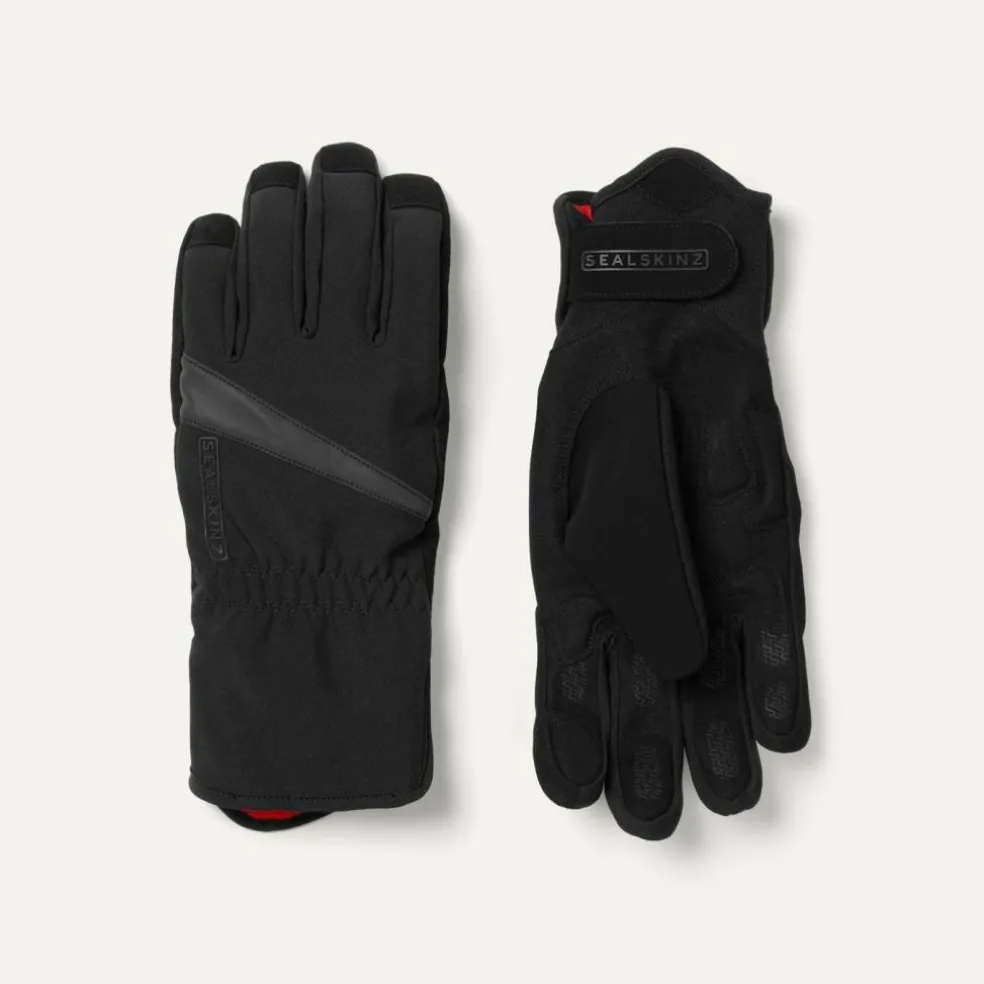 Bodham Waterproof All Weather Cycling Gloves