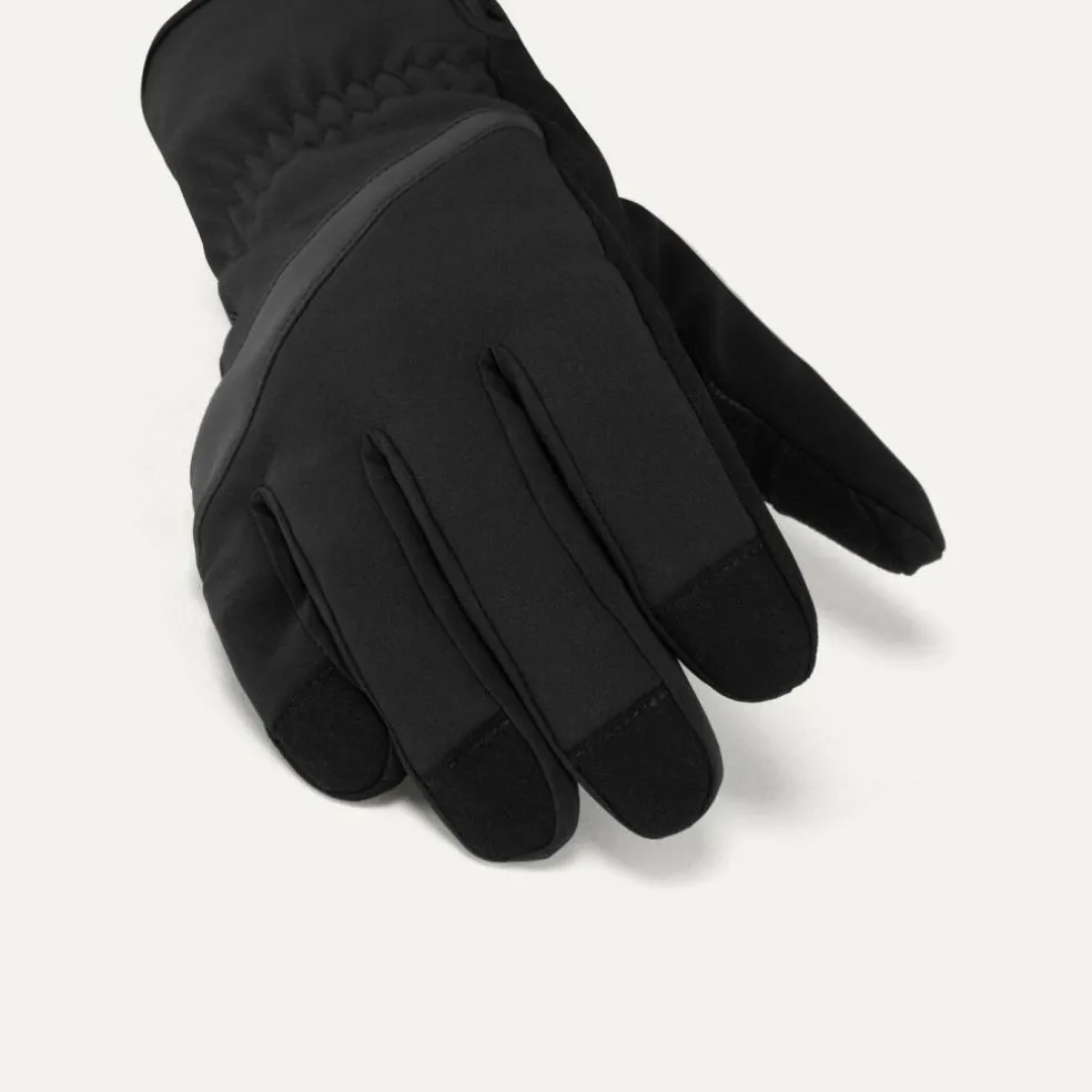 Bodham Waterproof All Weather Cycling Gloves