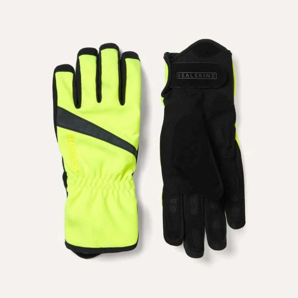 Bodham Waterproof All Weather Cycling Gloves