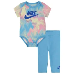 Bodysuit and Leggings Set Babies