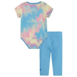 Bodysuit and Leggings Set Babies