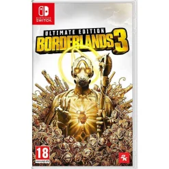 Borderlands 3 Ultimate Edition