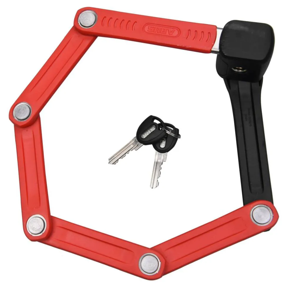 Bordo Lite 6055 Cycle Lock
