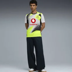 Borussia Dortmund Away Shirt 2025 2026 Adults