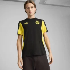 Borussia Dortmund ftblARCHIVE T-Shirt Adults