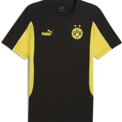 Borussia Dortmund ftblARCHIVE T-Shirt Adults