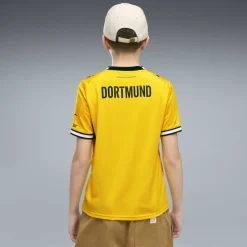 Borussia Dortmund Home Shirt 2026/27 Juniors
