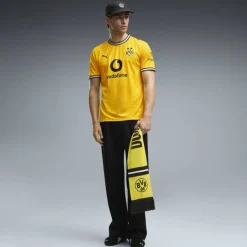 Borussia Dortmund Home Shirt 2026/27 Mens