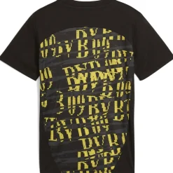 Borussia Dortmund Pre Match Shirt Juniors