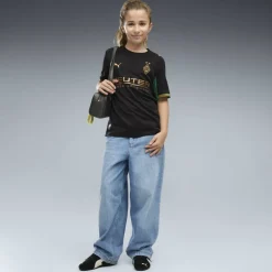 Borussia Monchengladbach Away Shirt 2026/27 Juniors