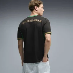 Borussia Monchengladbach Away Shirt 2026/27 Mens