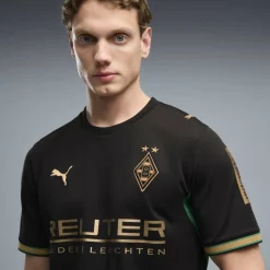 Borussia Monchengladbach Away Shirt 2026/27 Mens