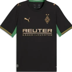 Borussia Monchengladbach Away Shirt 2026/27 Mens