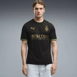 Borussia Monchengladbach Away Shirt 2026/27 Mens