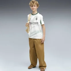 Borussia Monchengladbach Home Shirt 2026/27 Juniors