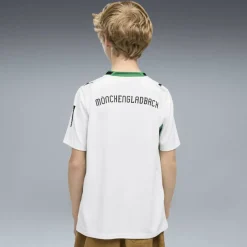 Borussia Monchengladbach Home Shirt 2026/27 Juniors