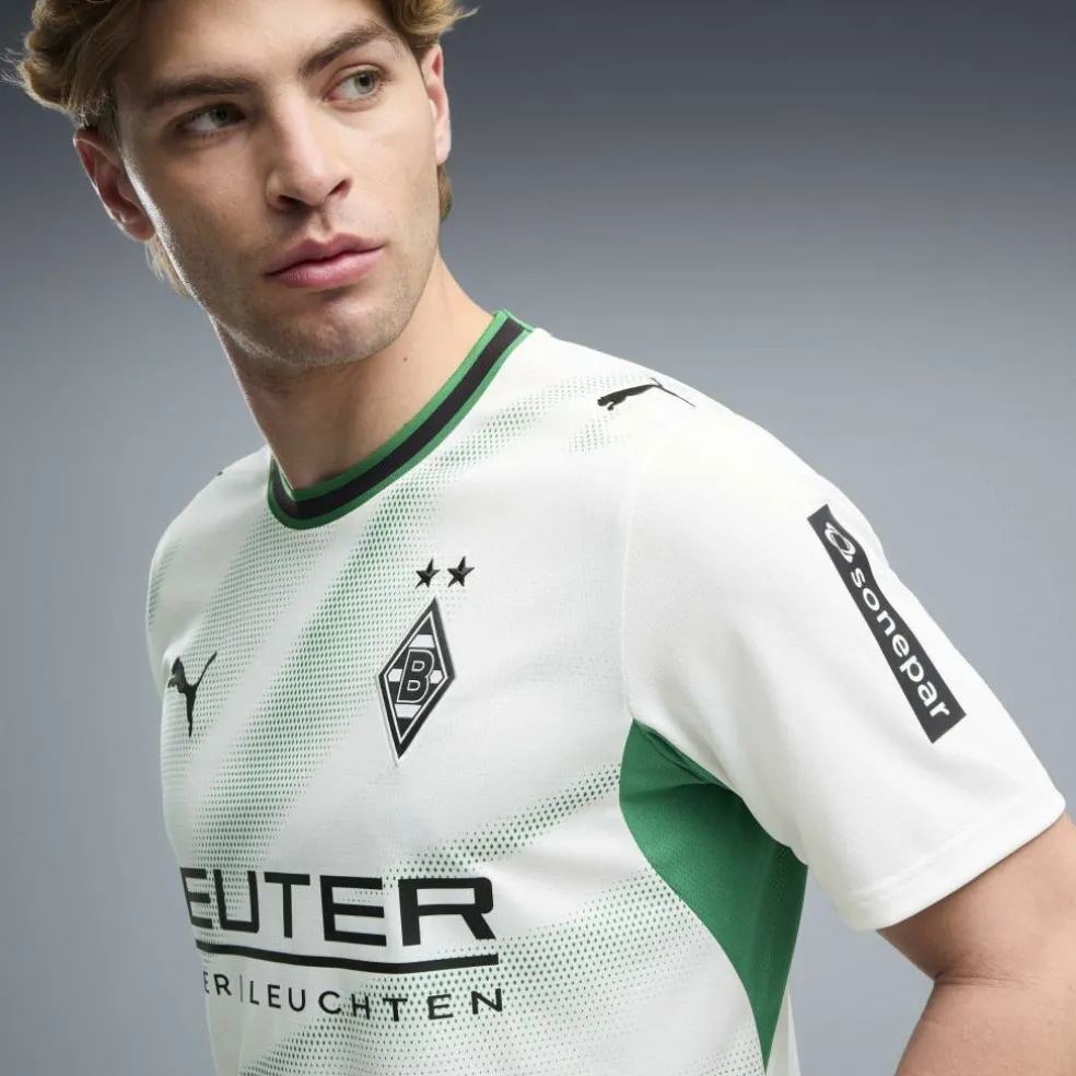 Borussia Monchengladbach Home Shirt 2026/27 Mens