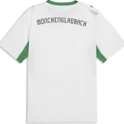 Borussia Monchengladbach Home Shirt 2026/27 Mens