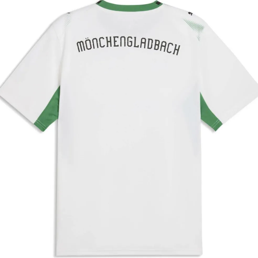 Borussia Monchengladbach Home Shirt 2026/27 Mens