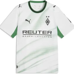 Borussia Monchengladbach Home Shirt 2026/27 Mens