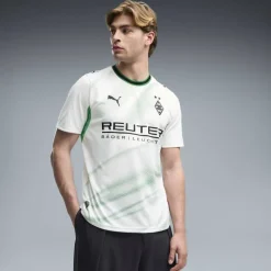 Borussia Monchengladbach Home Shirt 2026/27 Mens