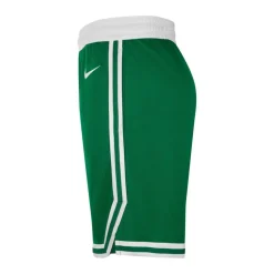 Boston Celtics Icon Edition Men's Nike NBA Swingman Shorts