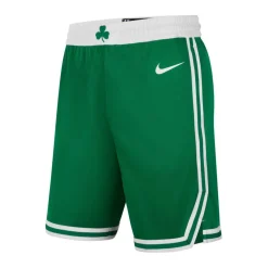 Boston Celtics Icon Edition Men's Nike NBA Swingman Shorts